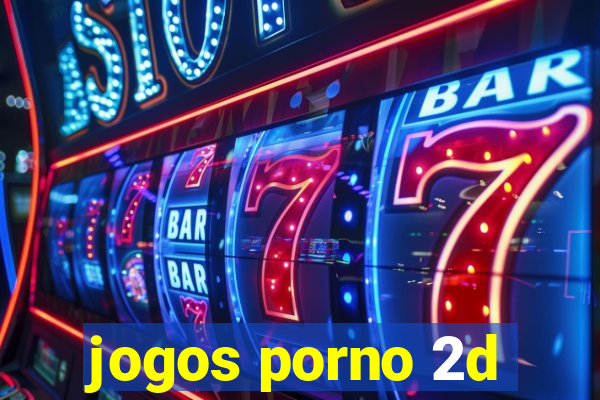 jogos porno 2d